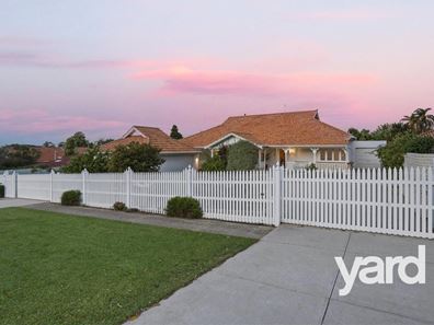 46 Westbury Crescent, Bicton WA 6157