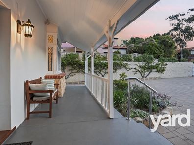 46 Westbury Crescent, Bicton WA 6157
