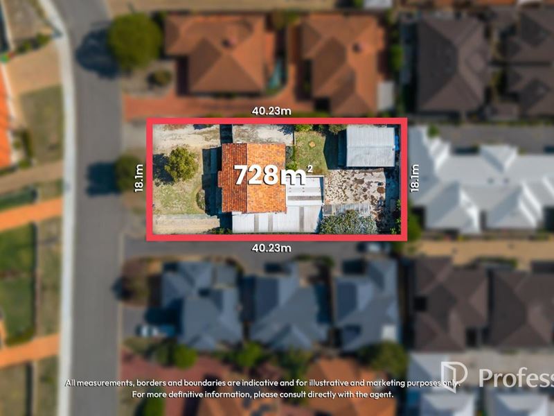32 Montrose Way, Nollamara WA 6061