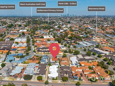 32 Montrose Way, Nollamara WA 6061