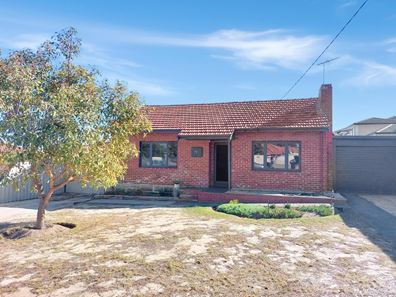 32 Montrose Way, Nollamara WA 6061