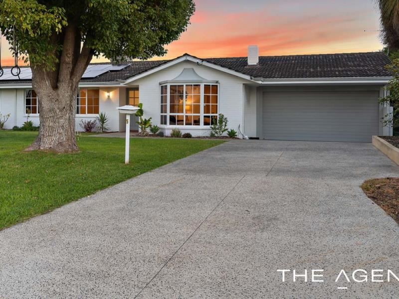 5 Howarth Street, Melville