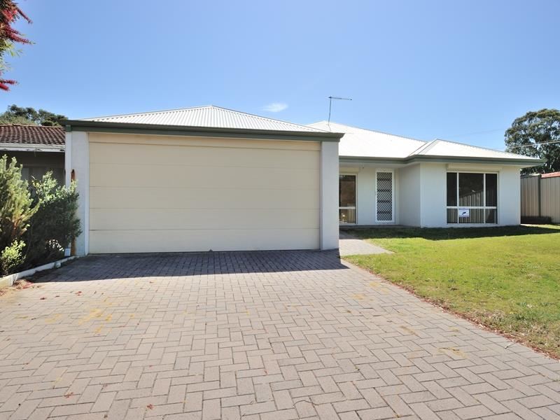53 Warner Road, Parmelia WA 6167