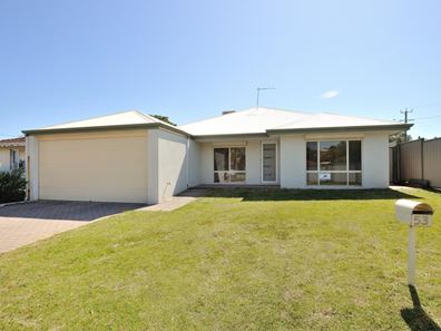 53 Warner Road, Parmelia WA 6167