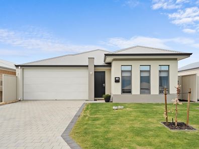 16 Halifax Vista, Golden Bay WA 6174
