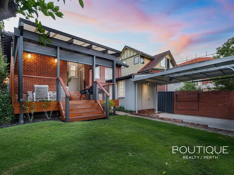 70 Fairfield Street, Mount Hawthorn