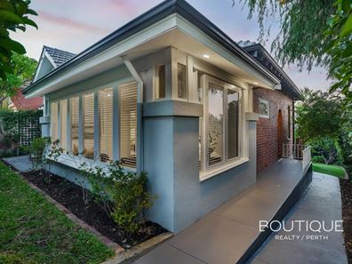 70 Fairfield Street, Mount Hawthorn WA 6016
