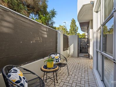4/13 Kadina Street, North Perth WA 6006
