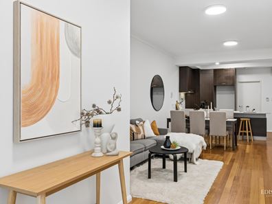4/13 Kadina Street, North Perth WA 6006