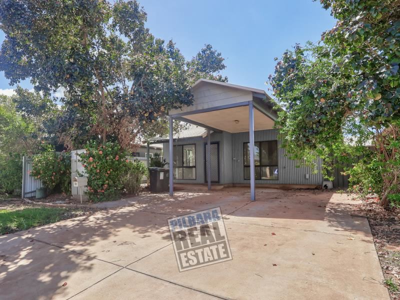 16 Kallama Parade, Millars Well WA 6714
