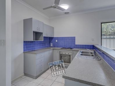 16 Kallama Parade, Millars Well WA 6714