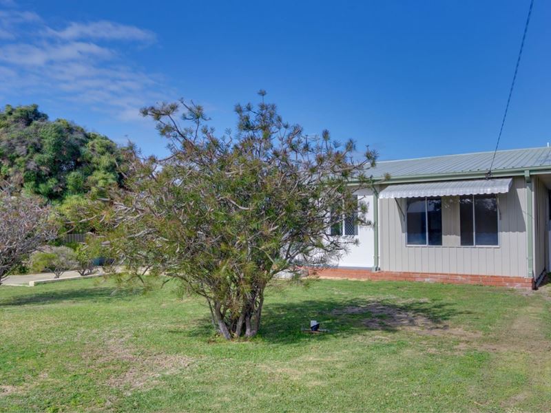 7 Muriel Court, Dawesville WA 6211