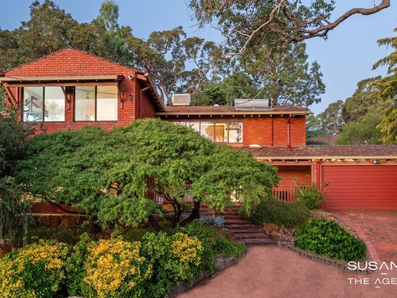 138 Williams Street, Gooseberry Hill