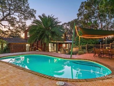 138 Williams Street, Gooseberry Hill WA 6076