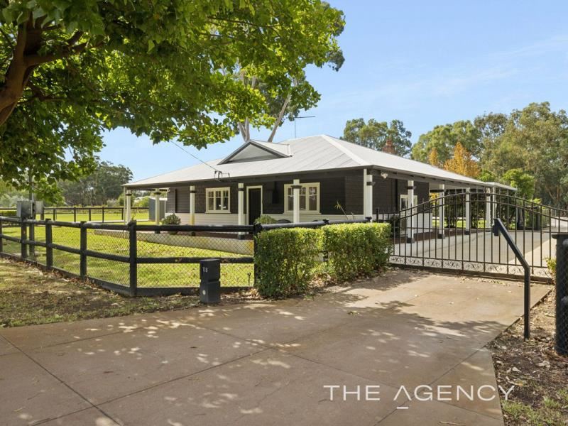 118 Lefroy Avenue, Herne Hill
