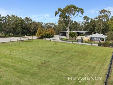 118 Lefroy Avenue, Herne Hill WA 6056