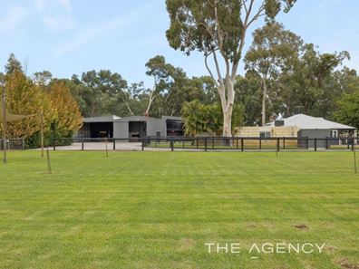 118 Lefroy Avenue, Herne Hill WA 6056