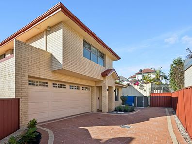 140A London Street, North Perth WA 6006