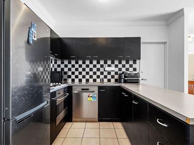 6H/811 Hay Street, Perth WA 6000