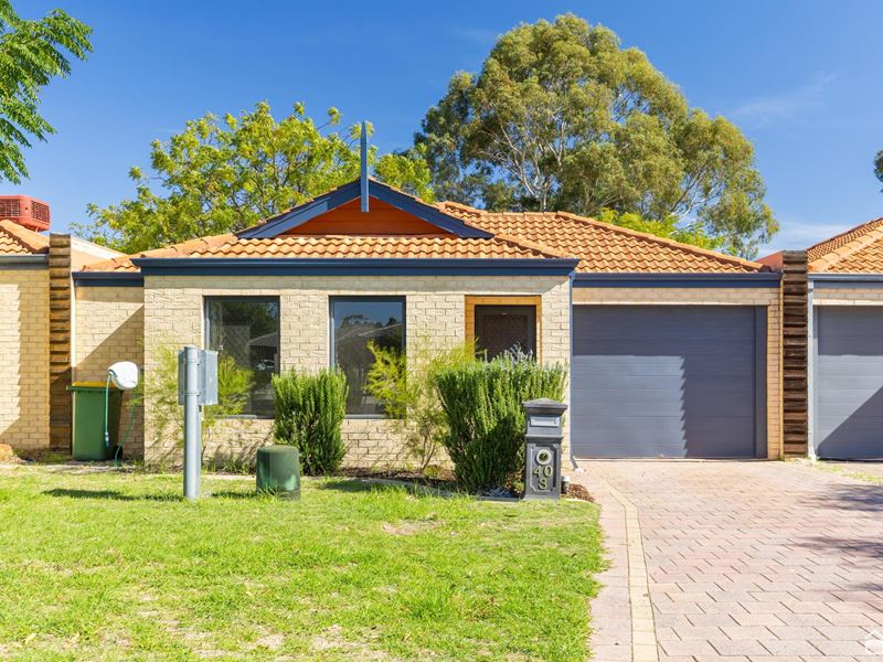 3/40 Dale Road, Armadale WA 6112