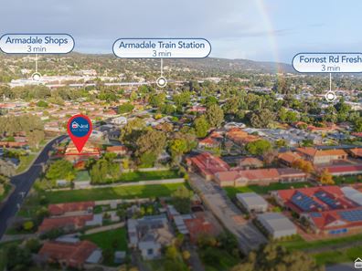3/40 Dale Road, Armadale WA 6112