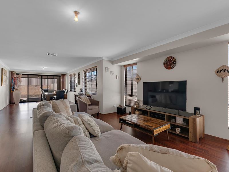 38 Oakwell Street, Baldivis