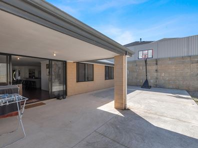 38 Oakwell Street, Baldivis WA 6171
