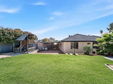 8 Ayton Way, Duncraig WA 6023