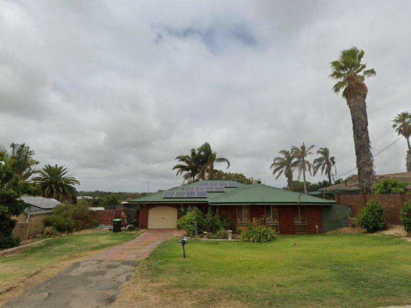 46 Blackall Drive, Greenwood
