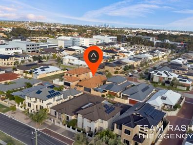 10 Leclair Terrace, Stirling WA 6021