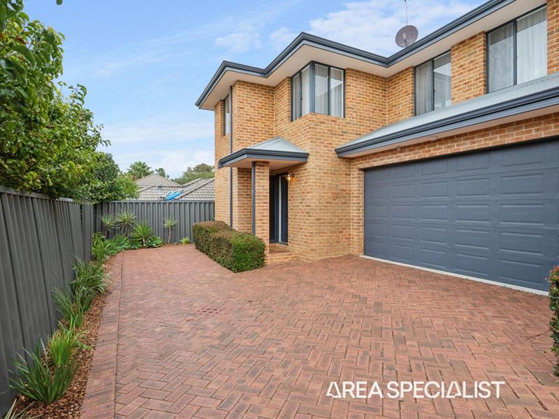 45C Birdwood Street, Innaloo
