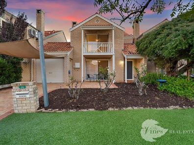 14 Lakefront Circle, The Vines WA 6069