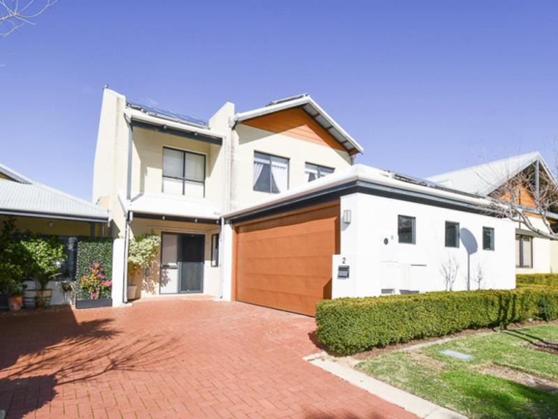 2/3 Piccolo Place, Halls Head WA 6210