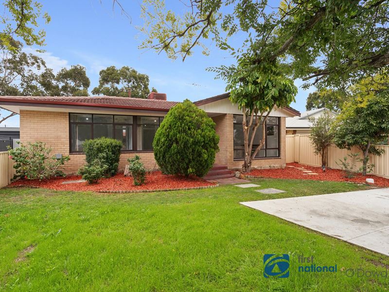 23 Whittome Street, Middle Swan