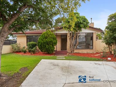 23 Whittome Street, Middle Swan WA 6056