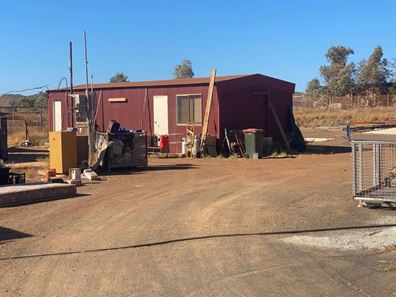 5-12 Coolawanyah Road, Karratha Industrial Estate WA 6714