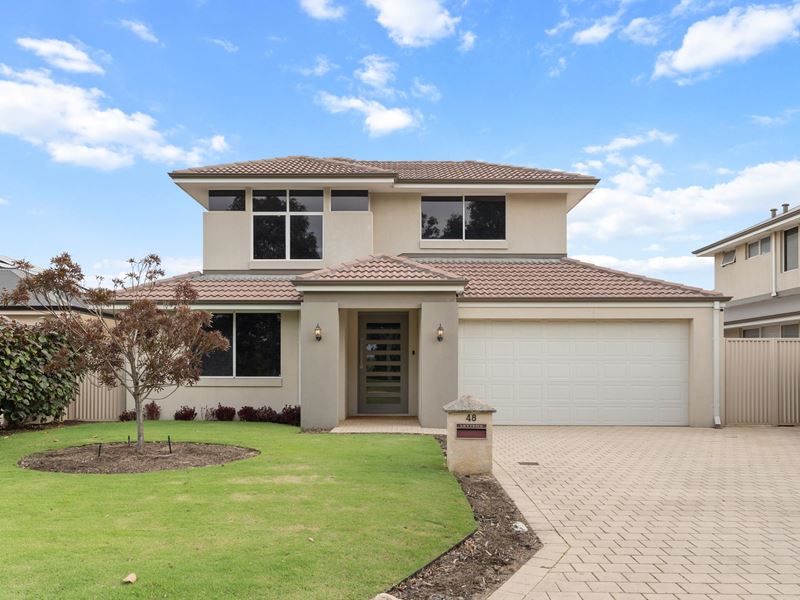 48 Acrasia Road, Baldivis WA 6171