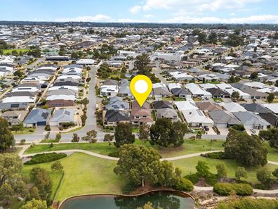 48 Acrasia Road, Baldivis WA 6171