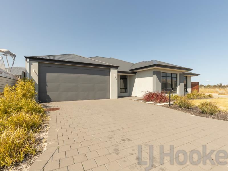 20 Pegus Meander, South Yunderup WA 6208