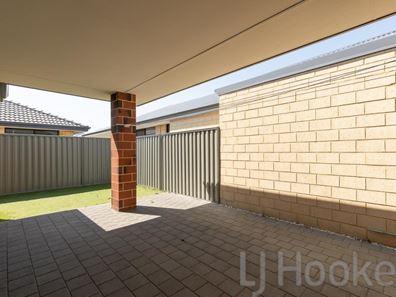 20 Pegus Meander, South Yunderup WA 6208
