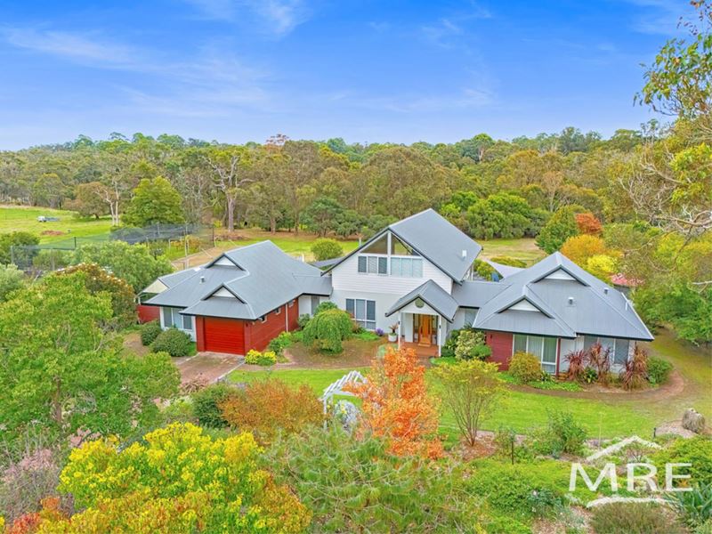 52 Kelty View, Willyung