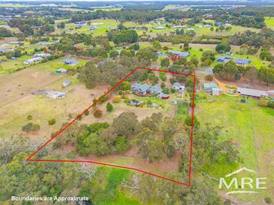 52 Kelty View, Willyung WA 6330