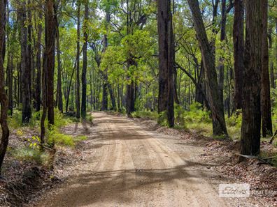 Lot 2,  Hundley  Road, Noggerup WA 6225