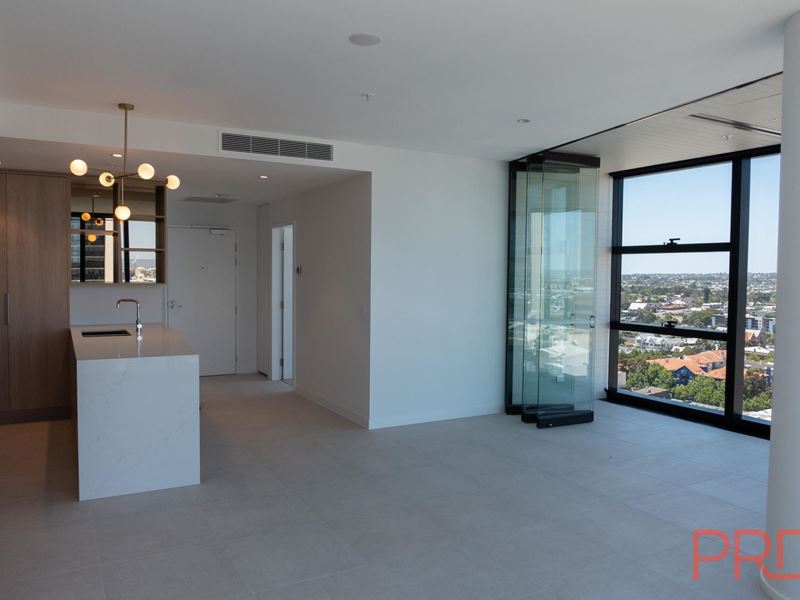 1807/80 Milligan Street, Perth WA 6000