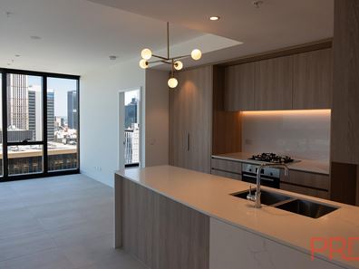 1807/80 Milligan Street, Perth WA 6000