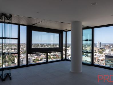 1807/80 Milligan Street, Perth WA 6000