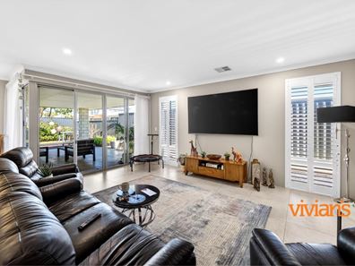 16 Freeman View, Bushmead WA 6055