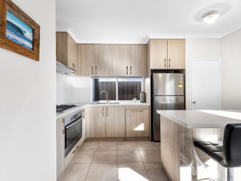 79 Wandsworth Avenue, Brabham