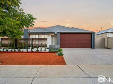 38 Cypress Avenue, Hilbert WA 6112