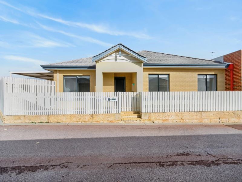 31 Agate Lane, Butler WA 6036